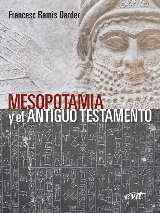 Title details for Mesopotamia y el Antiguo Testamento by Francesc Ramis Darder - Wait list